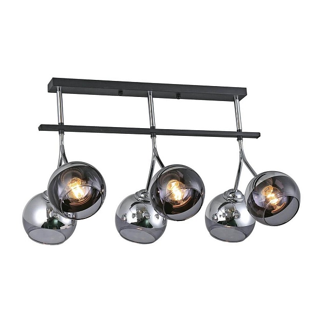 Потолочная люстра Ritter Arezzo 52554 7 Фото № 