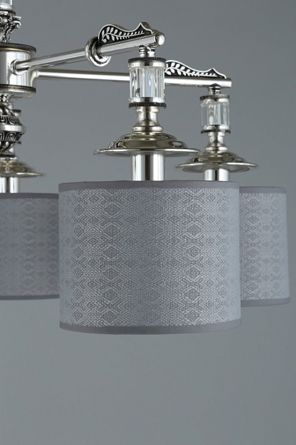 Подвесная люстра Omnilux Rovigo OML-64317-05 Фото № 8