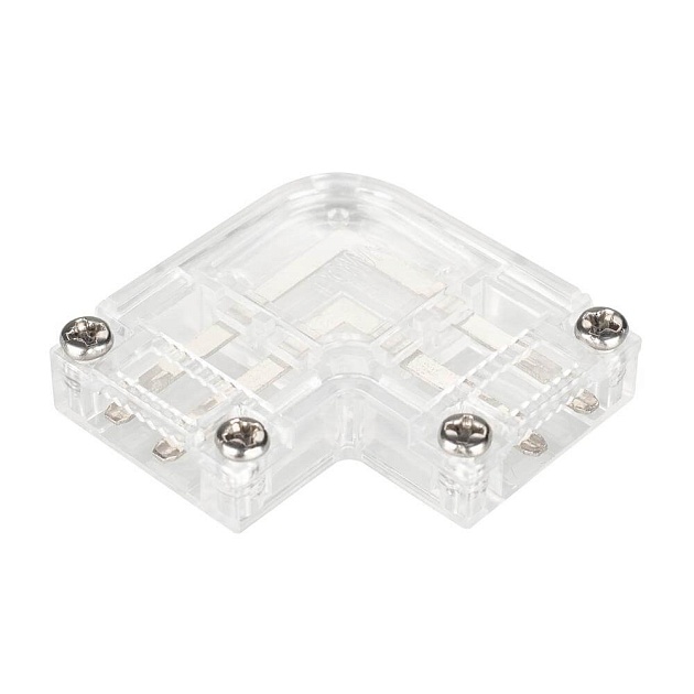 Коннектор угловой Arlight ARL-50000PV 027062 Фото № 