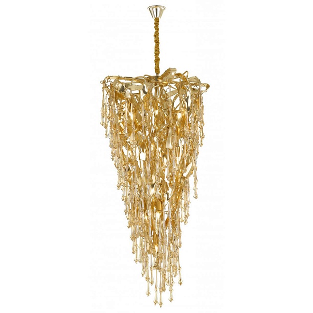 Подвесной светильник Divinare 3150/16 SP-15 Фото № 