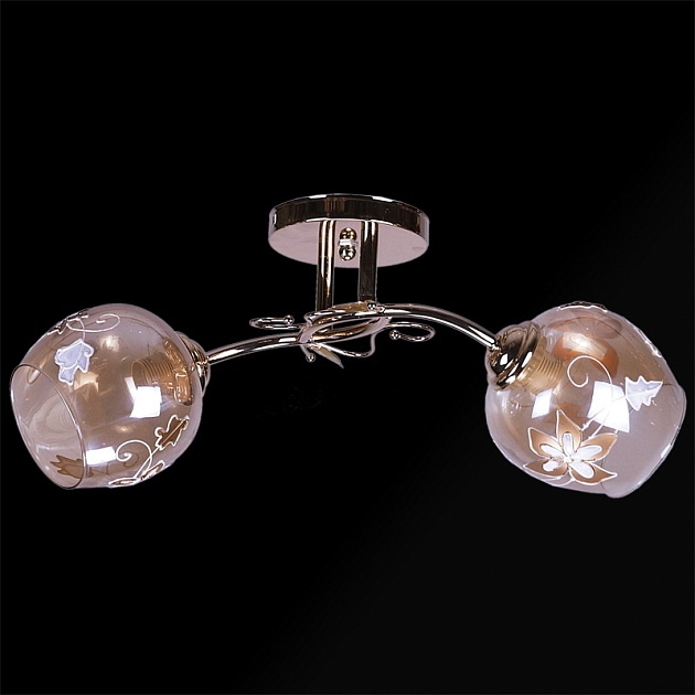 Потолочный светильник Reluce 27096-0.3-02 Фото № 