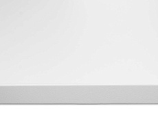 Кухонный стол Sheffilton SHT-TU30/80/80 ЛДСП бежевый/белый 8042769701 1