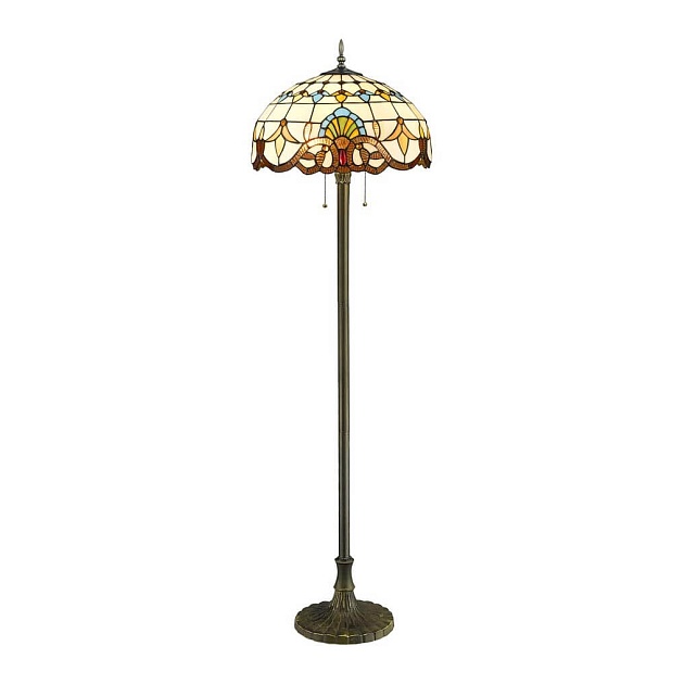 Торшер Velante 830-805-02 Фото № 