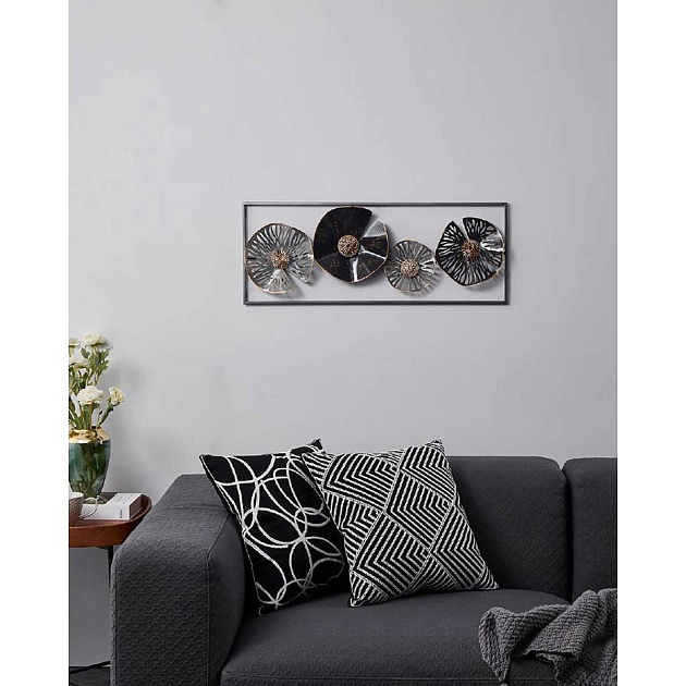 Панно Eglo NUMAZU 426009 изображение 6 Панно Eglo NUMAZU 426009 Фото № 6