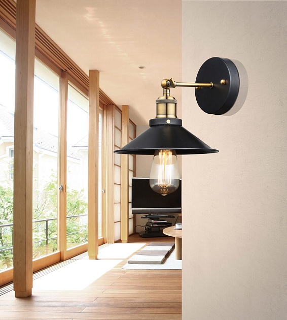 Бра Globo Lenius 15053W Фото № 2