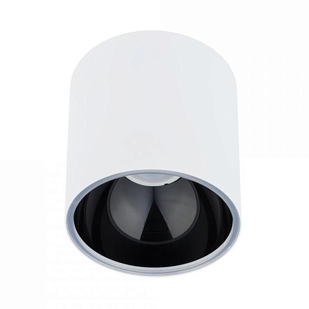 Потолочный светильник Nowodvorski Halo 8195 изображение Потолочный светильник Nowodvorski Halo 8195 Фото №