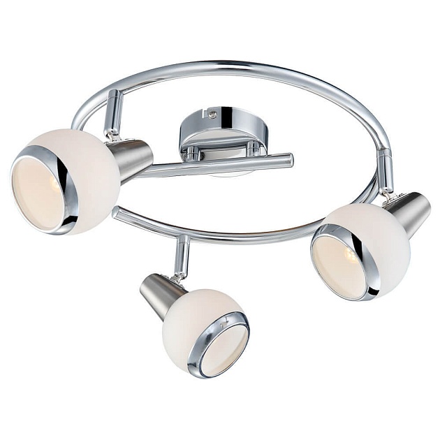 Спот Globo Karde 56038-3 Фото № 