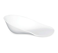 Полубарный стул Sheffilton SHT-ST19/S65-1 белый/светлый орех 4339787802 2