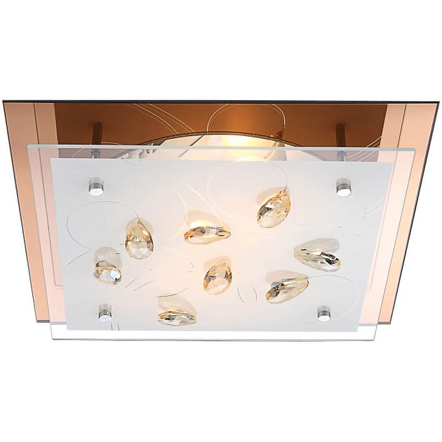 Потолочный светильник Globo Ayana 40412-2 изображение Потолочный светильник Globo Ayana 40412-2 Фото №