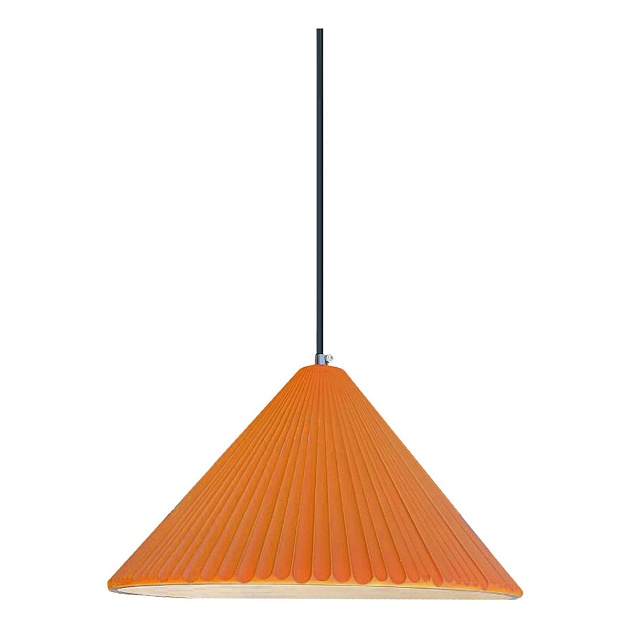 Подвесной светильник Milosh Tendence 0829PLA-1TC Фото № 