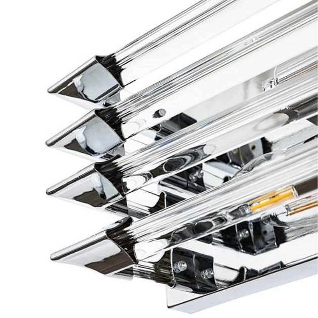 Настенный светильник Arte Lamp Caravaggio A1059AP-2CC изображение 3 Настенный светильник Arte Lamp Caravaggio A1059AP-2CC Фото № 3