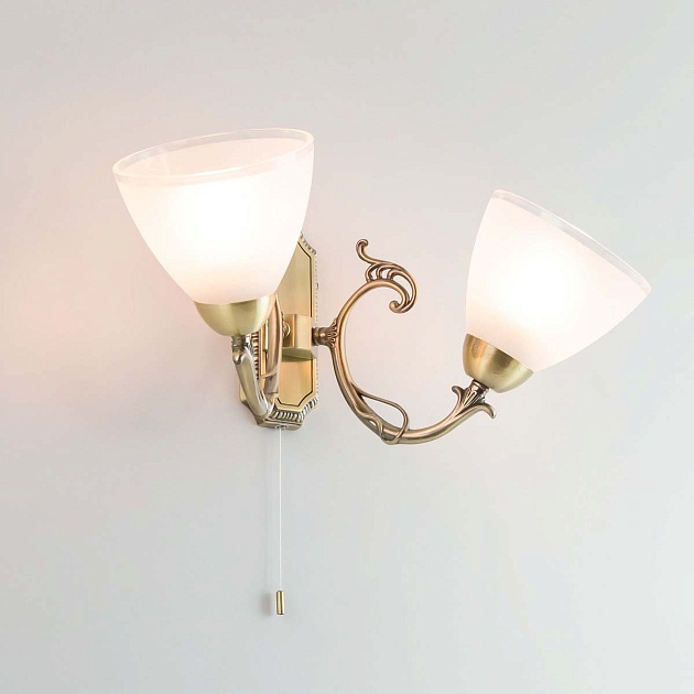 Бра Citilux Латур CL413421 Фото № 12