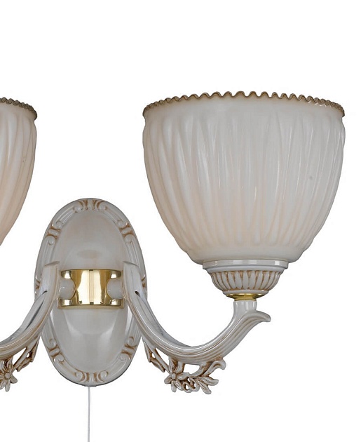 Бра Reccagni Angelo A 9681/2 Фото № 2