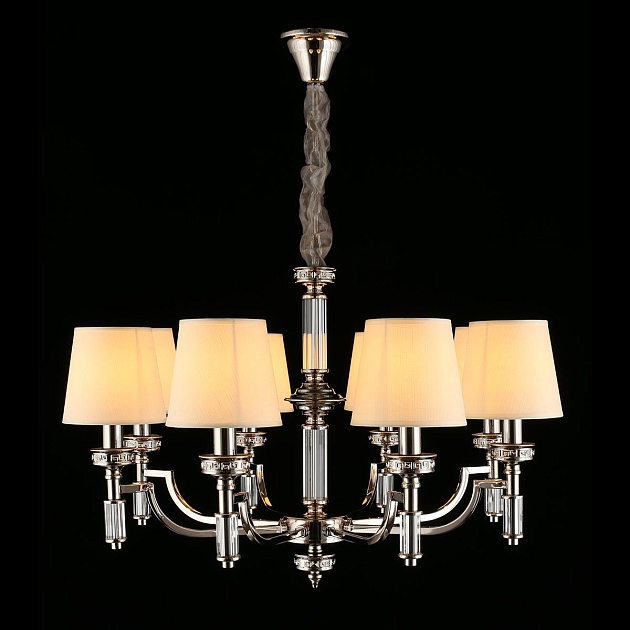 Подвесная люстра Aployt Patricia APL.716.03.08 Фото № 7