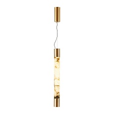 Подвесной светильник Odeon Light MARBELLA 6687/15L