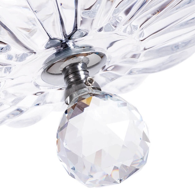 Потолочный светильник Divinare Calotta 4030/02 PL-2 изображение 3 Потолочный светильник Divinare Calotta 4030/02 PL-2 Фото № 3