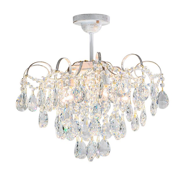 Потолочная люстра Escada 1122/5PL Фото № 