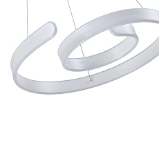 Подвесной светодиодный светильник Moderli Judo V1950-PL 1