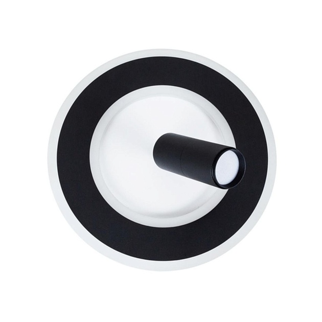 Светодиодный спот Arte Lamp Tommy A2607AP-20BK Фото № 