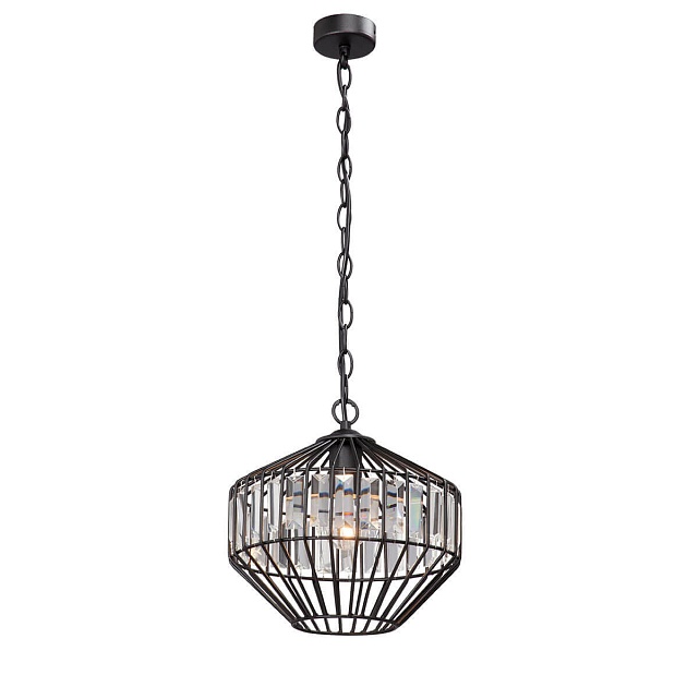 Подвесной светильник Vitaluce V4241-1/1S Фото № 