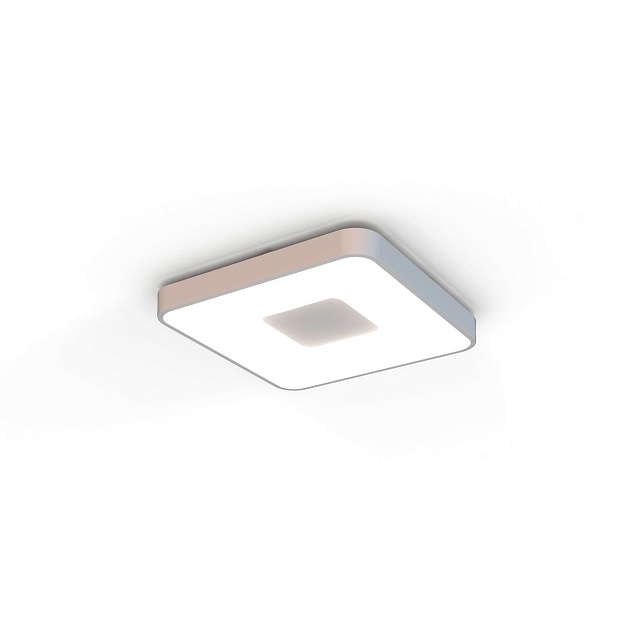 Потолочный светодиодный светильник Mantra Coin 7919 изображение 3 Потолочный светодиодный светильник Mantra Coin 7919 Фото № 3