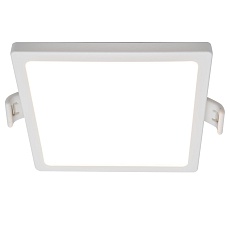 Встраиваемая светодиодная панель Apeyron 06-25 4