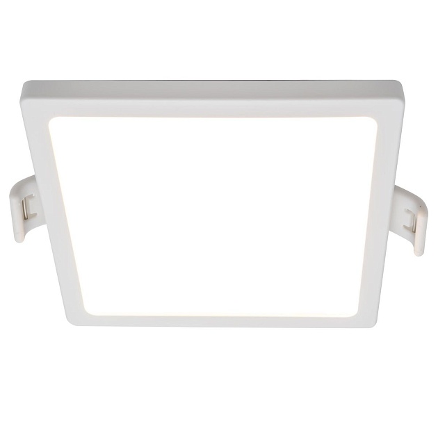 Встраиваемая светодиодная панель Apeyron 06-25 Фото № 5