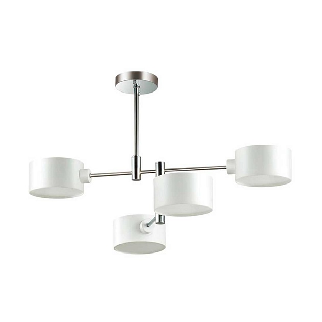 Потолочная люстра Lumion Moderni Ashley 3742/4C Фото № 