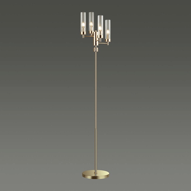 Торшер Classi Kamilla 5274/4F изображение 5 Торшер Classi Kamilla 5274/4F Фото № 5