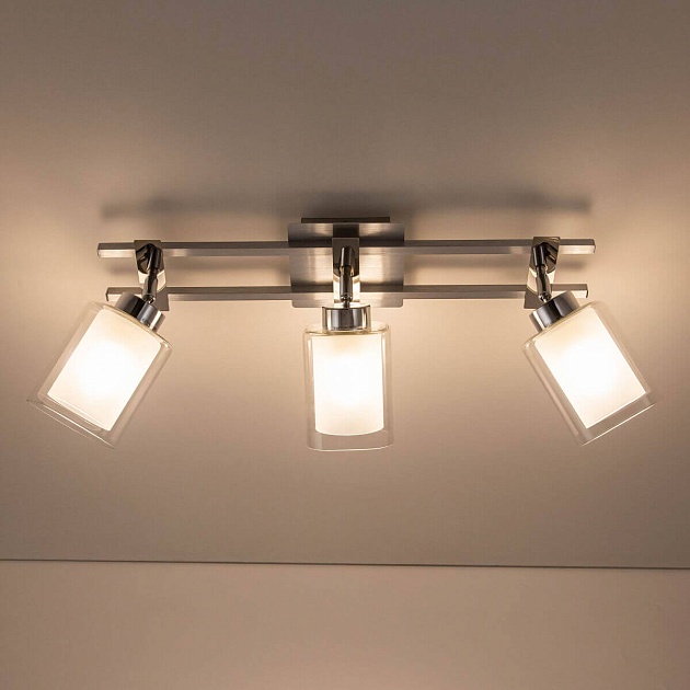 Спот Citilux Риволи CL104130 изображение 2 Спот Citilux Риволи CL104130 Фото № 2