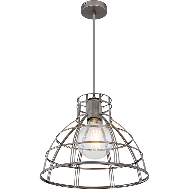 Подвесной светильник Globo Grammy 54019H изображение Подвесной светильник Globo Grammy 54019H Фото №