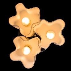 Потолочная люстра Arte Lamp 18 A3479PL-3CC 2