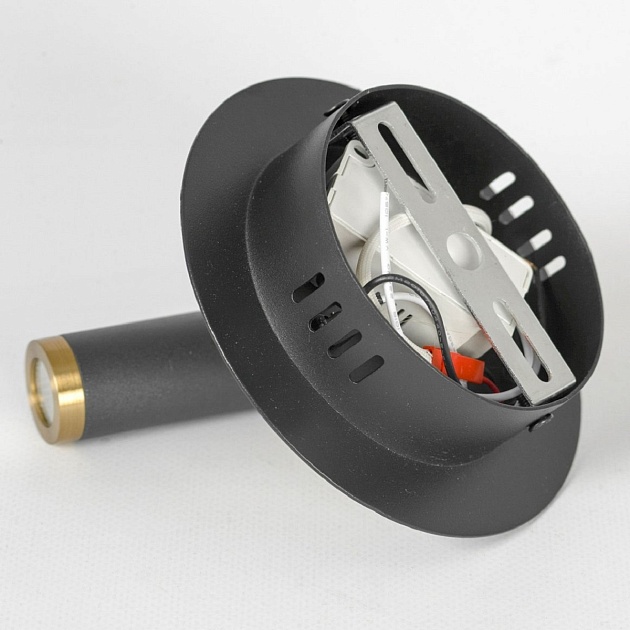 Бра Lussole Loft Cozy LSP-7099 изображение 4 Бра Lussole Loft Cozy LSP-7099 Фото № 4