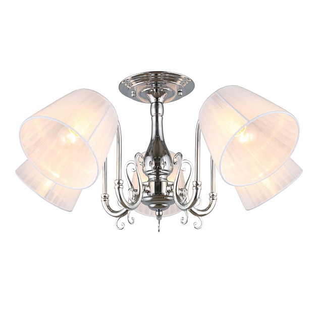 Потолочная люстра Omnilux Leonessa OML-29127-05 Фото № 