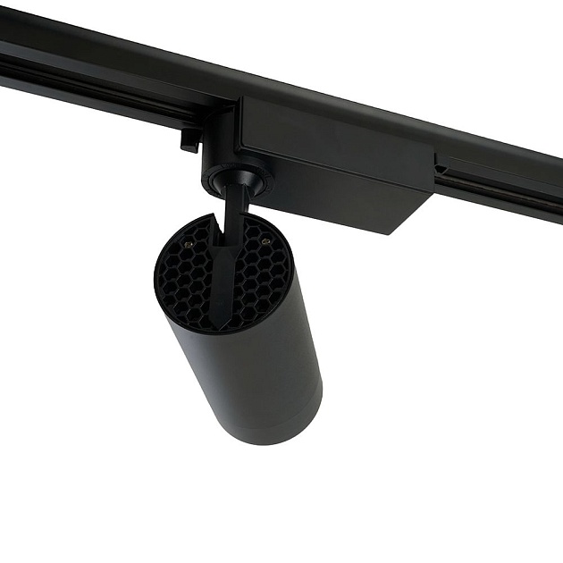 Трековый светодиодный светильник Feron AL137 51176 Фото № 14