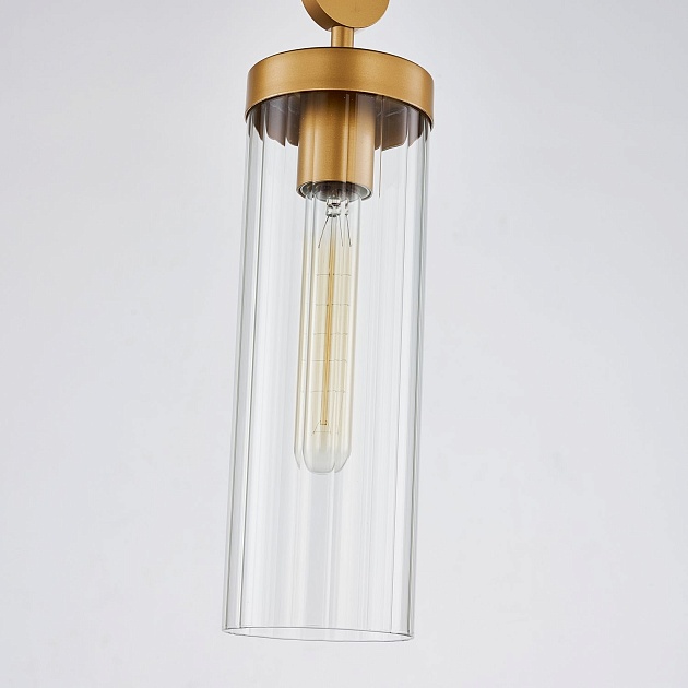 Подвесной светильник Favourite Radiales 3099-1P изображение 5 Подвесной светильник Favourite Radiales 3099-1P Фото № 5