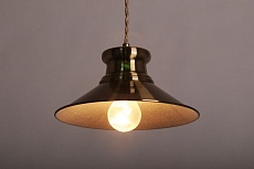 Подвесной светильник Abrasax CL.7002-1BR 1