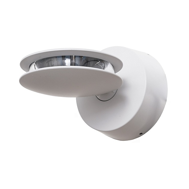 Настенный светодиодный светильник Gerhort G62128/3wWT Фото № 