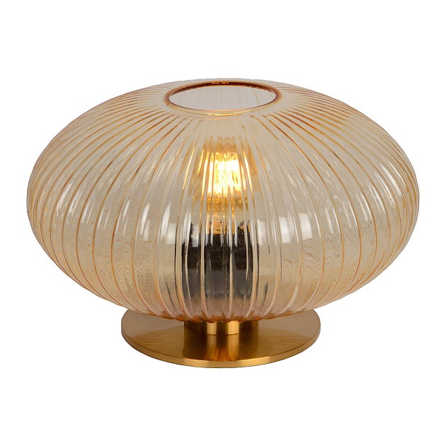 Настольная лампа Lucide Virgil 74512/01/62 изображение 2 Настольная лампа Lucide Virgil 74512/01/62 Фото № 2