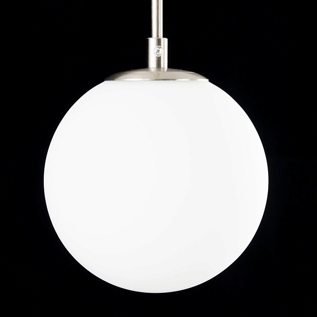 Подвесная люстра Citilux Томми CL102034 Фото № 4