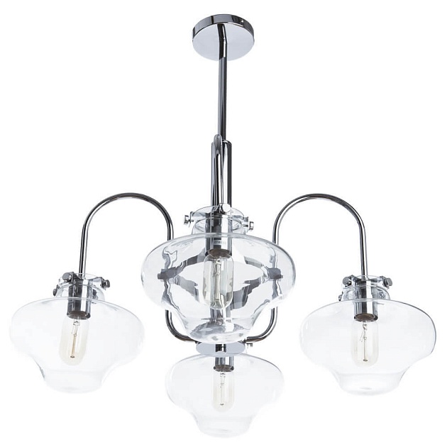 Подвесная люстра Divinare Alveare 7108/02 SP-4 Фото № 3