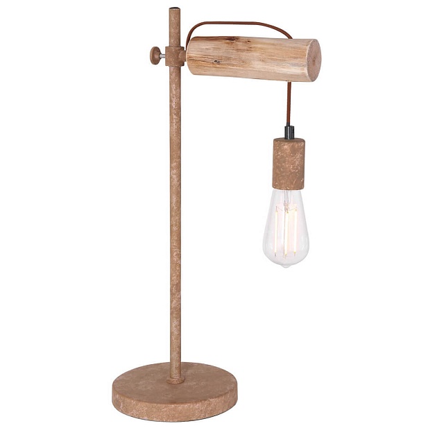 Настольная лампа Globo Jakob 15327TN изображение Настольная лампа Globo Jakob 15327TN Фото №