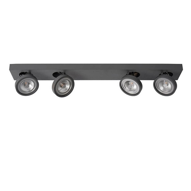 Светодиодный спот Lucide Nenad 09920/40/36 Фото № 