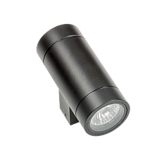 Уличный настенный светильник Paro 351607 2