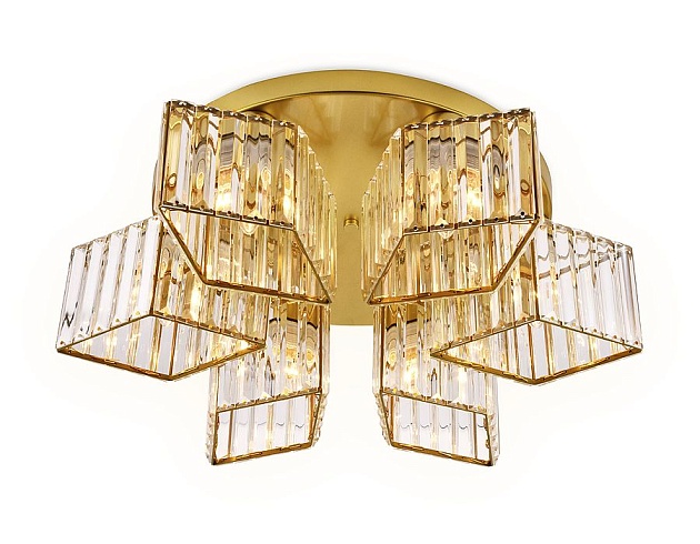 Потолочная люстра Ambrella light Traditional TR5211 Фото № 2