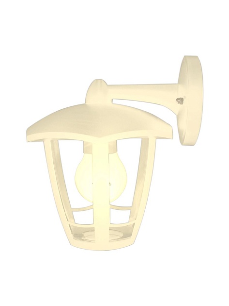 Уличный настенный светильник Apeyron Дели 11-166 Фото № 3