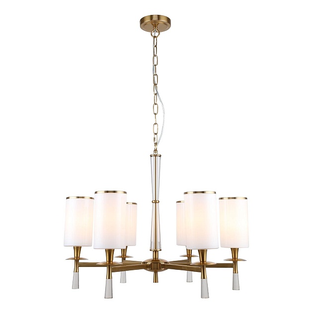 Подвесная люстра Stilfort Leader 1047/05/06P Фото № 