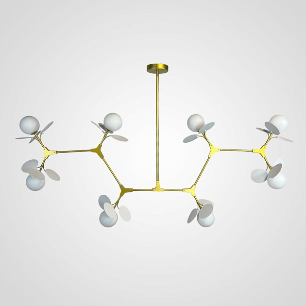 Потолочная люстра Imperium Loft Matisse 191894-26 Фото № 