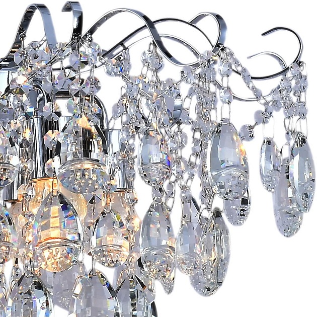 Потолочная люстра Reluce 04065-0.3-06 CR Фото № 3