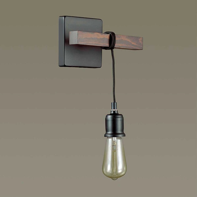 Бра Lumion Lofti Klaus 3740/1W Фото № 2